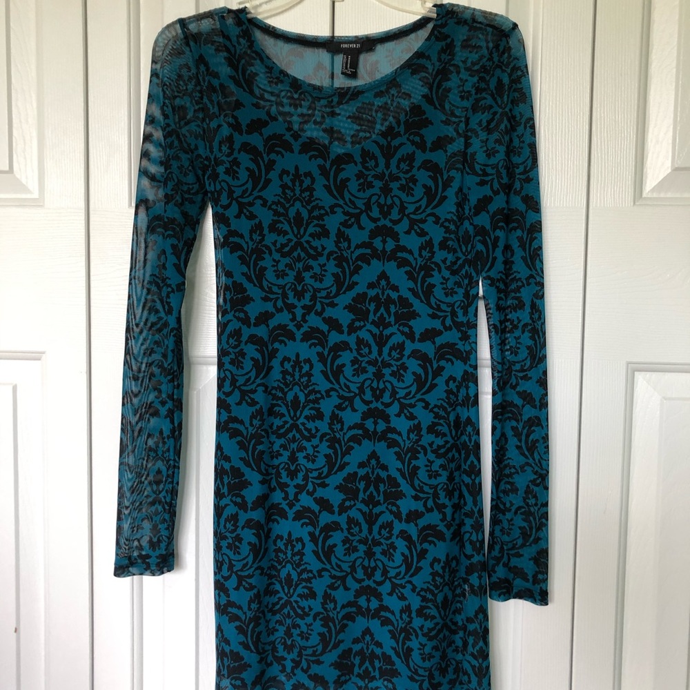 Cocktail dress